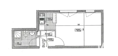 Studio à Limoges (87100)