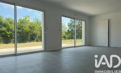 Maison à Aureilhan (40200)