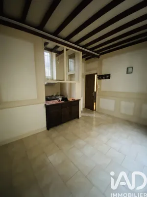 Studio à Bordeaux (33000)