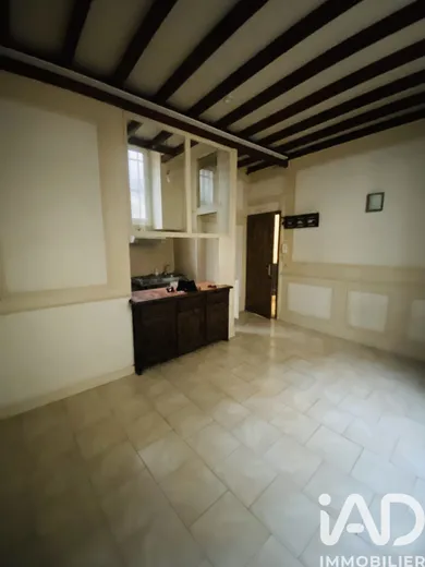 Studio à Bordeaux (33000)