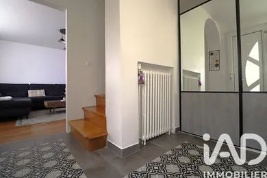 House in Gagny (93220)