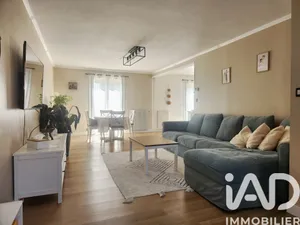 House in Boran-sur-Oise (60820)