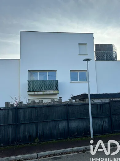 Apartment in Eysines (33320)