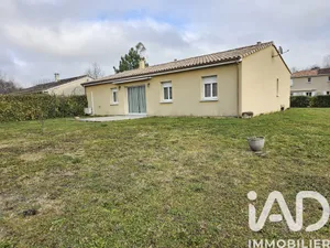 Maison à Bergerac (24100)