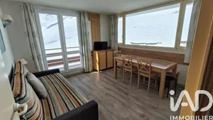 Apartment in Bagnères-de-Bigorre (65200)