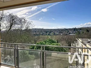 Appartement à Francheville (69340)