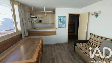 Apartment in Bagnères-de-Bigorre (65200)