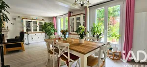 Maison à Deuil-la-Barre (95170)