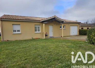 Maison à Bergerac (24100)