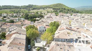 Apartment in Le Beausset (83330)