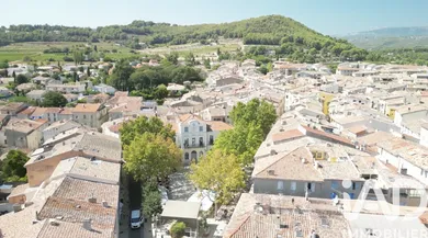 Appartement à Le Beausset (83330)