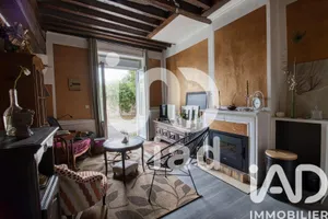 Apartment in Montmorency (95160)