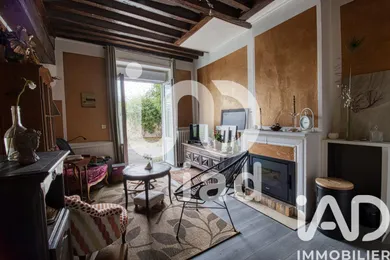 Appartement à Montmorency (95160)