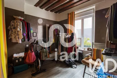 Appartement à Montmorency (95160)