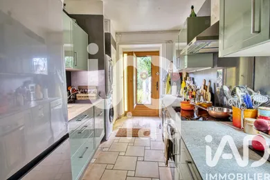 Appartement à Montmorency (95160)