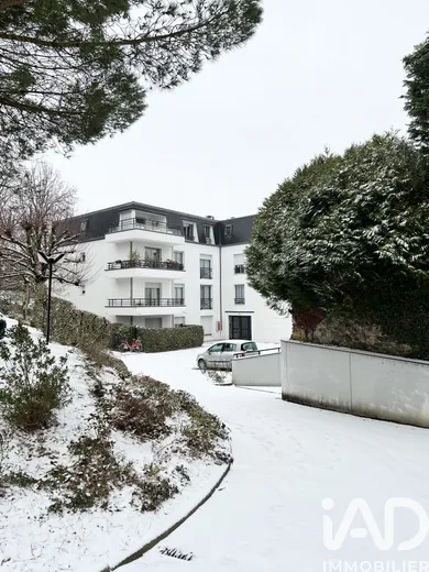 Studio in Limoges (87000)