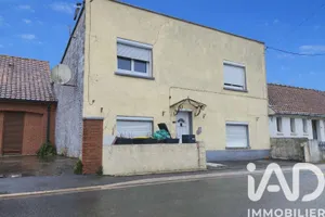 Maison à Hames-Boucres (62340)