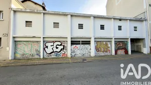Garage in Grenoble (38000)