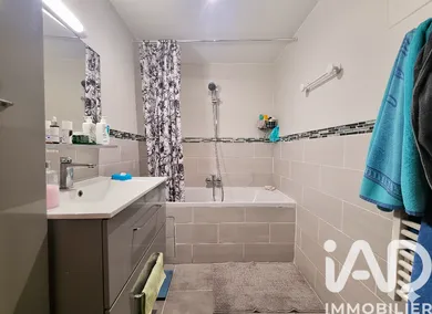 Appartement à Grenoble (38000)