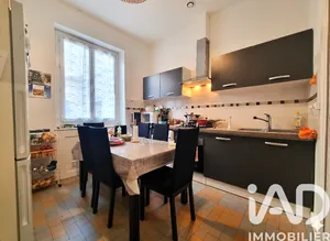 Apartment in Grenoble (38000)