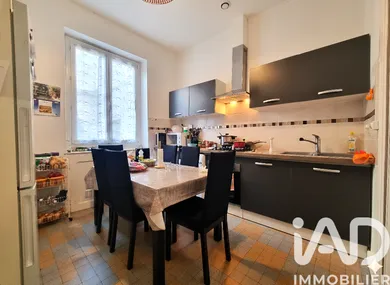 Appartement à Grenoble (38000)