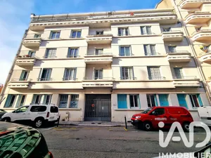 Apartment in Grenoble (38000)