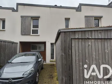 Maison à Verson (14790)