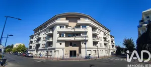 Apartment in Drancy (93700)