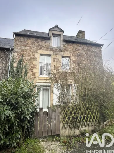 Studio à La Vicomté-sur-Rance (22690)