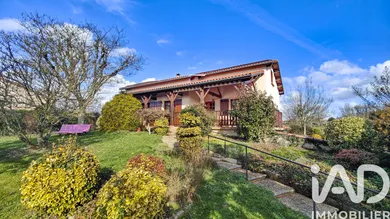 Maison traditionnelle à Mirandol-Bourgnounac (81190)