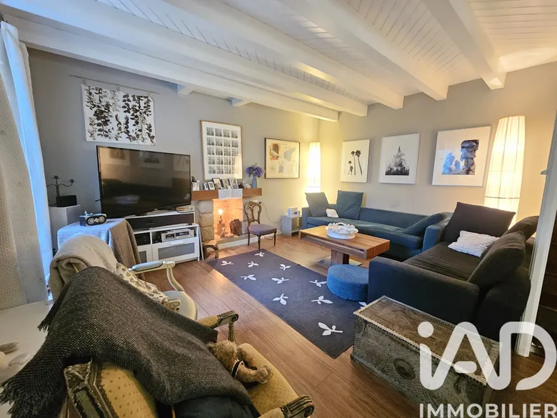 Maison 6 pièces 118 m² · à Audierne · 118 m² · 345 000 €