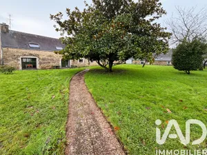 Longere in Languidic (56440)