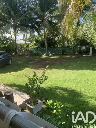 House in Le Gosier (97190)