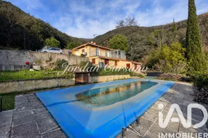 Maison à Arles-sur-Tech (66150)