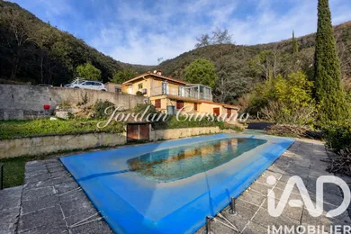 House in Arles-sur-Tech (66150)