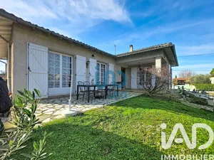 Maison à Lavaur (81500)