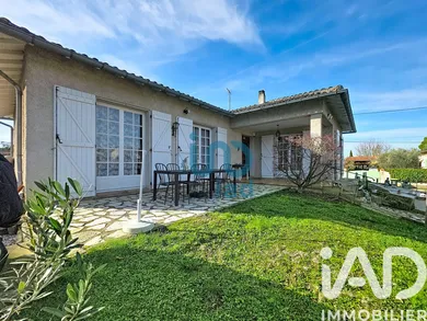 House in Lavaur (81500)