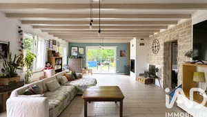 House in Saint-André-les-Vergers (10120)