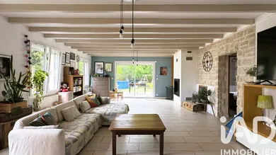 House in Saint-André-les-Vergers (10120)