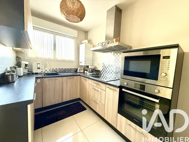 House in Juvisy-sur-Orge (91260)