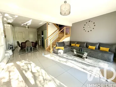 House in Juvisy-sur-Orge (91260)