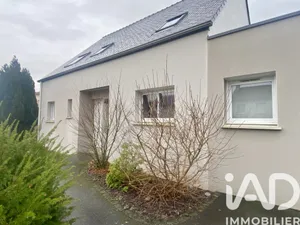 House in Pontchâteau (44160)