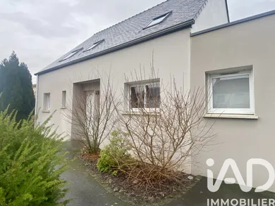 House in Pontchâteau (44160)