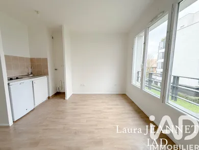 Appartement à Cergy (95800)