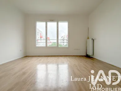 Appartement à Cergy (95800)