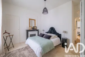 Apartment in Le Mans (72000)