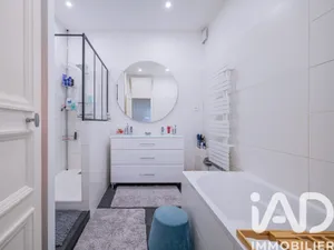 Apartment in Le Mans (72000)