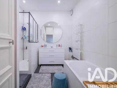 Apartment in Le Mans (72000)