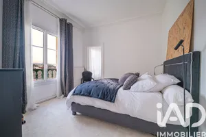 Apartment in Le Mans (72000)