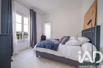 Apartment in Le Mans (72000)